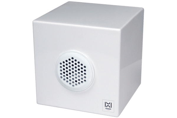 diffuseur gaz poivre | système alarme