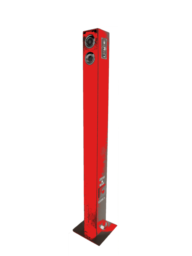 alarme intrusion appartement