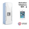 44 Diffuseur Agent Irritant Connecte Wifi