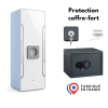 DGI005-CF Pack Protection Coffre fort | Diffuseur Agent Irritant