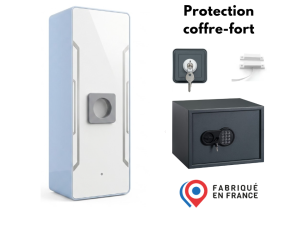 DGI005-CF Pack Protection Coffre fort | Diffuseur Agent Irritant